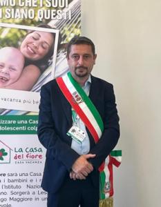 Luca Bona